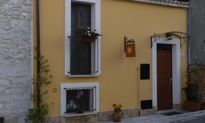Guardiagrele Apartamento | Casa Vacanze Il Sole e la Luna