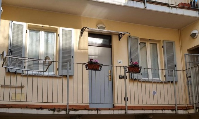 Olginate Apartamento | Casa vacanze il Tuffetto