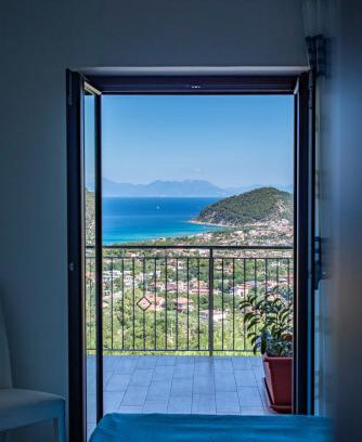 Castellabate Casa | Casa Vacanze Il Vigneto: tra mare e natura 2