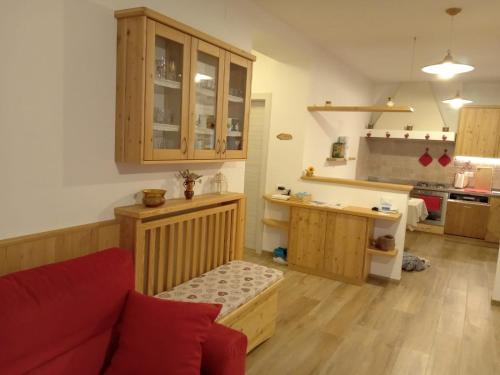 Baselga di Pine Casa | Casa vacanze Insieme