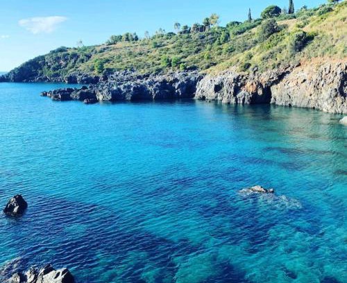Scalea Apartamento | Casa Vacanze Irene