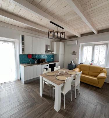 Carbonia Apartamento | Casa vacanze Iris