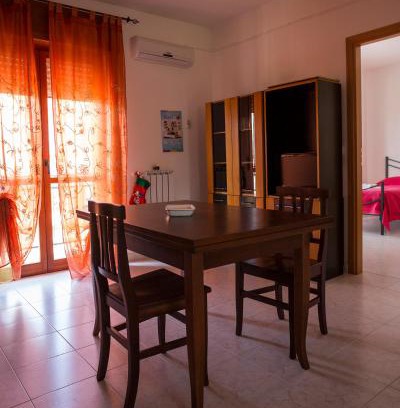Aliano Apartamento | Casa Vacanze Isabella
