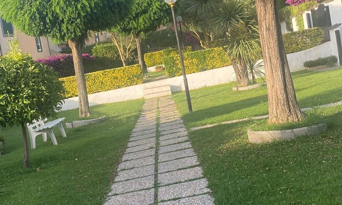Bella Farnia Apartamento | Casa vacanze