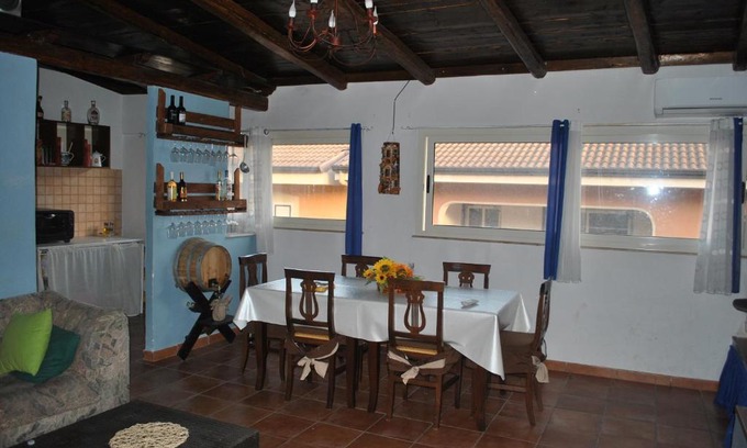 Campobello di Licata Apartamento | casa vacanze da Mary