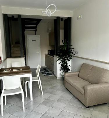 San Marco dei Cavoti Apartamento | Casa Vacanze San Marco