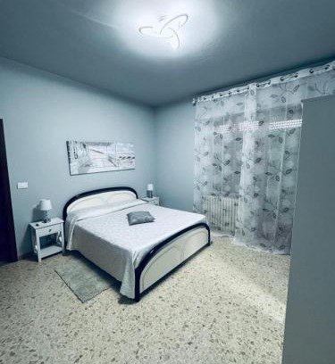 Sant'Elpidio a Mare Casa | CASA VACANZE DA LUCA