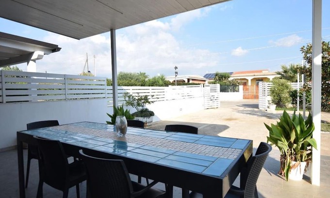 Santa Croce Camerina Casa | Casa Vacanze Kori