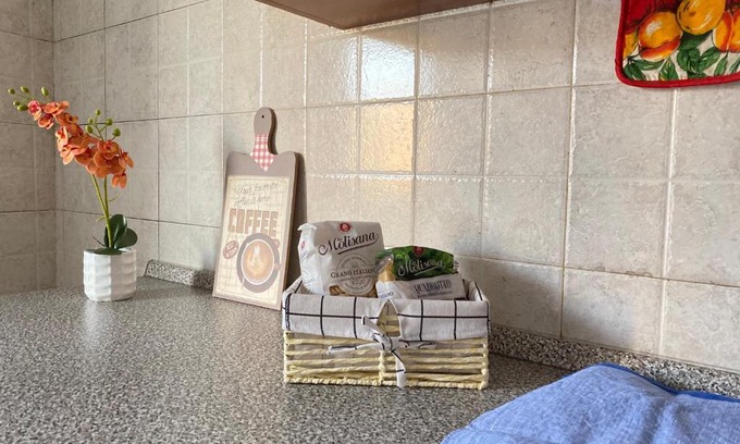Santa Maria del Cedro Apartamento | Casa vacanze CoMì