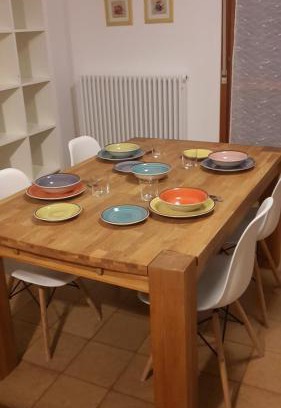 Spilimbergo Apartamento | Casa Vacanze