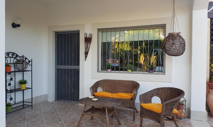 Arenella Casa | Casa vacanze