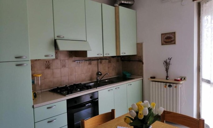 Marina di Vasto Apartamento | Casa vacanze