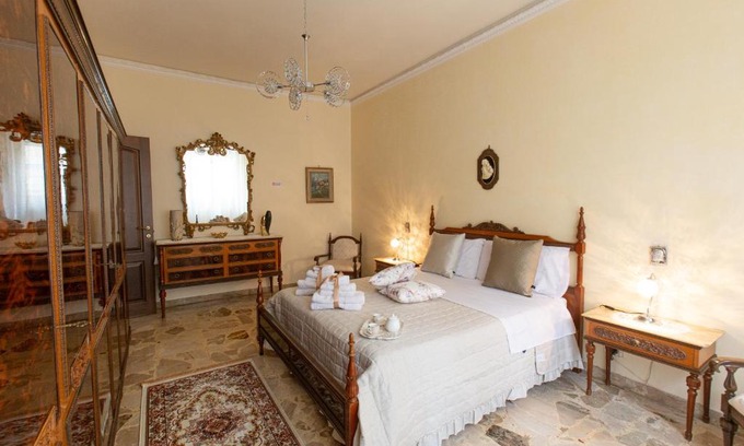 Favara Apartamento | Casa Vacanze Kennedy