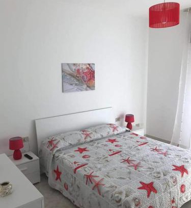 Marsala Casa | Casa Vacanze L'ancora primo piano
