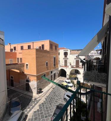 Santa Maria Apartamento | Casa vacanze L arco