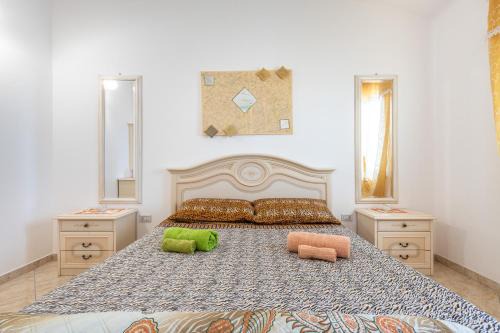 Sant'Antioco Casa | Casa Vacanze l'ulivo