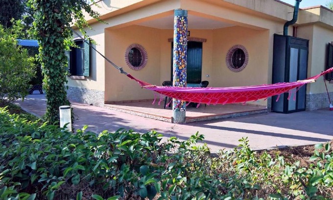 Buccino Casa | Casa Vacanze La Caprignola