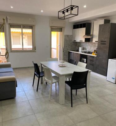 Tonnarella Apartamento | Casa vacanze la Casa di Erme