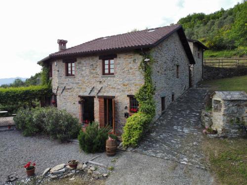 Gragnola Apartamento | Casa Vacanze La Casala