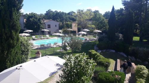 Montaione Casa | Casa vacanze La Cerrina