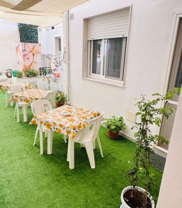 Trapani Casa | Casa Vacanze La Coccinella