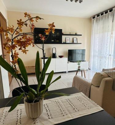 Verbania Apartamento | Casa Vacanze La Formica