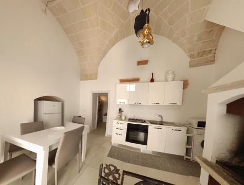 Grottaglie Apartamento | Casa Vacanze La Pesa