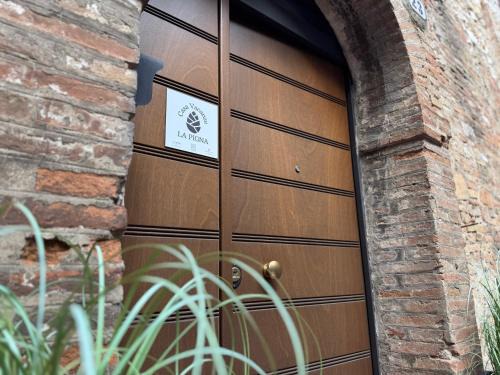 Narni Apartamento | Casa Vacanze La Pigna