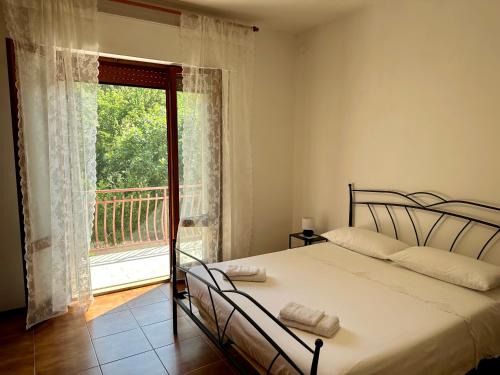 Loreto Casa | Casa Vacanze La Roccetta