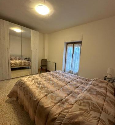 Cascia Casa | Casa Vacanze 'La Torre'