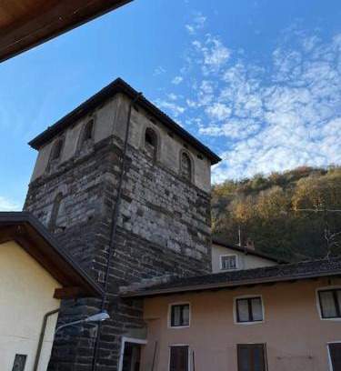 Malonno Casa | Casa vacanze la torre