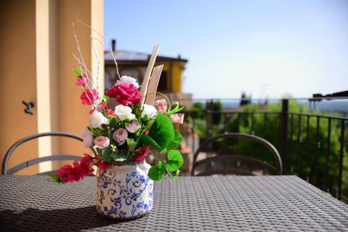 Otricoli Casa | CASA VACANZE LA VALLE DEL TEVERE