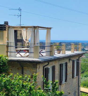 Ripa-Pozzi-Ponterosso Casa | casa vacanze La Versilia