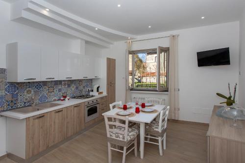 San Lazzaro Apartamento | Casa Vacanze La Via delle Stelle