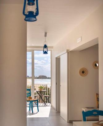 Marina di Modica Apartamento | Casa vacanze-Laguna Blu