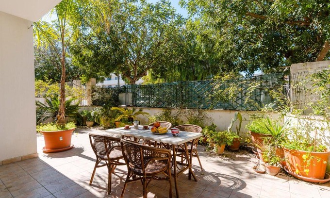 Otranto Apartamento | Casa vacanze Laura in centro