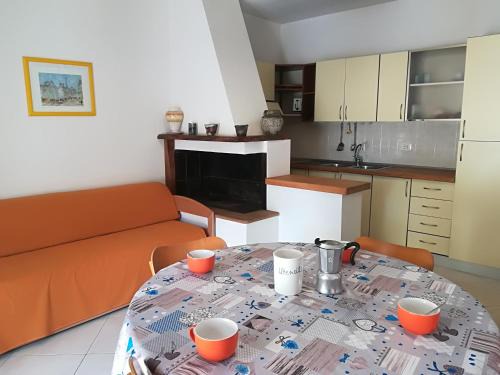 Otranto Casa | Casa vacanze laura Otranto centro, Salento 6 posti