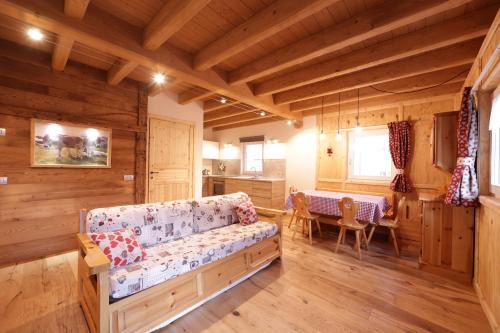 Croveo Apartamento | Casa Vacanze Le Falesie