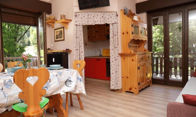Limone Piemonte Casa | Casa Vacanze Limone