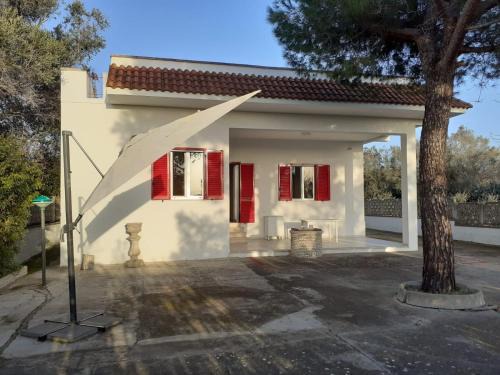 Galatina Apartamento | Casa Vacanze "Lo Vita" Appartamento "Sara"