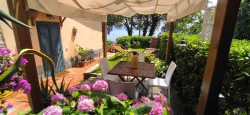 Le Grazie Casa | Casa Vacanze Luna