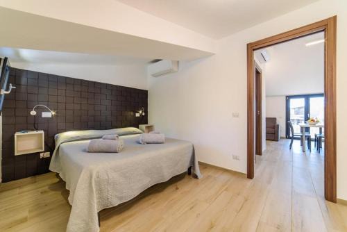 Marina Di Camerota Apartamento | Casa Vacanze Maraldo