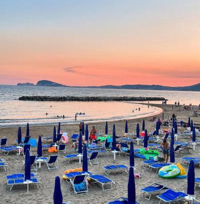 Formia Casa | Casa Vacanze - Maison des Poupées