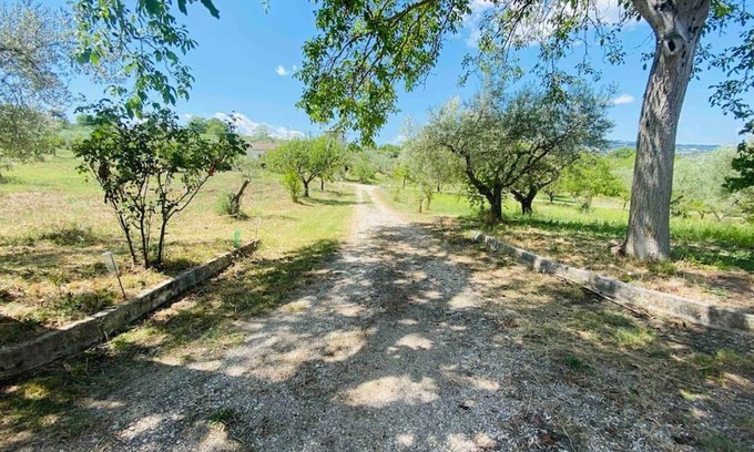 Ferrazzano Casa | Casa vacanze MaMe’