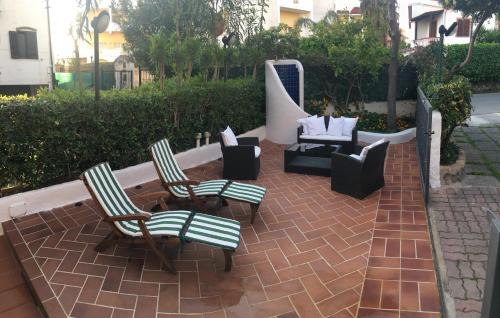 Scalea Casa | Casa vacanze Maradei