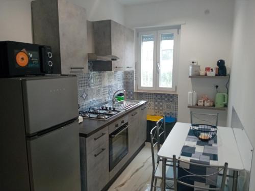 Zona XXXI Mezzocammino Apartamento | Casa Vacanze Marco e Cinzia