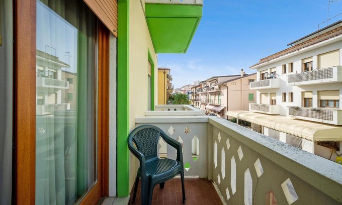 Old Town Apartamento | Casa Vacanze Mare Blu