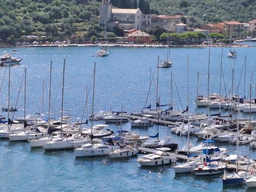 Le Grazie Apartamento | Casa vacanze Marestella