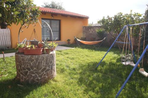 Riola Sardo Casa | Casa Vacanze Margherita