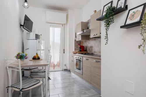 Alghero Apartamento | Casa vacanze Maria Pia